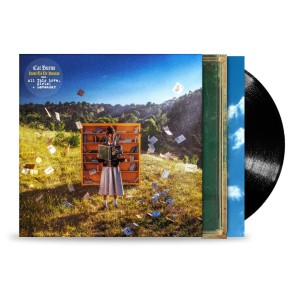 Cat Burns - How To Be Human (2025) (Vinyl)