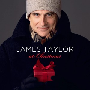 James Taylor - James Taylor At Christmas (2006) (CD)
