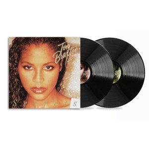 Toni Braxton - Secrets (1996) (2x Vinyl)