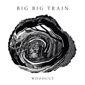 Big Big Train - Woodcut (2026) (CD)