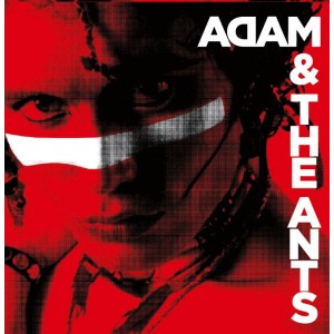 Adam Ant - The Singles (1978-95) (CD)