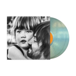 Tame Impala - Deadbeat (2025) (2x Smoke Clear Vinyl)