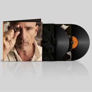 Eros Ramazzotti - Una Historia Importante (Spanish Edition) (2025) (2x Vinyl)