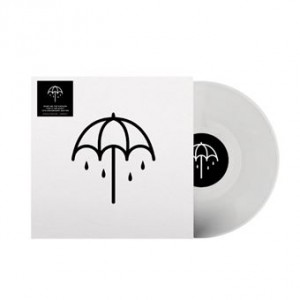 Bring Me The Horizon - That´s The Spirit (2015) (10th Anniversary) (Clear Vinyl)