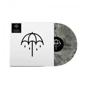 Bring Me The Horizon - That´s The Spirit (2015) (10th Anniversary) (Grey Marble Vinyl)