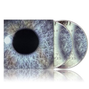 Dan Swanö - Moontower (1998) (Deluxe) (2CD)