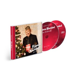 Semino Rossi - Blanca Navidad (Weiße Weihnacht) (2025) (2CD)