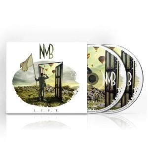 Neal Morse Band, The - L.I.F.T. (2026) (2CD)