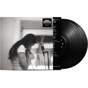 Lizzy McAlpine - Older (And Wiser) (2026) (2x Vinyl)