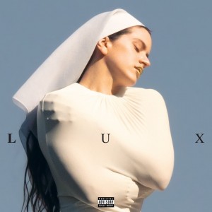 Rosalia - Lux (2025) (CD)