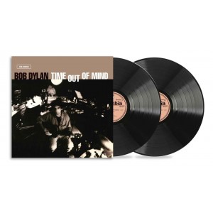 Bob Dylan - Time Out Of Mind (1997) (2x Vinyl)