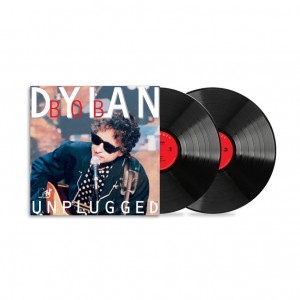 Bob Dylan - MTV Unplugged (1995) (2x Vinyl)
