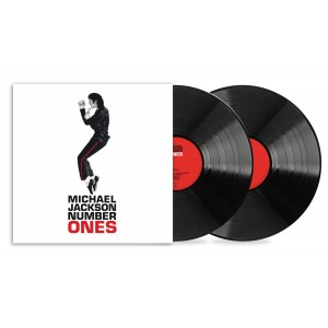 Michael Jackson - Number Ones (1978-2003) (2x Vinyl)
