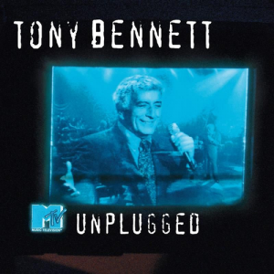 Tony Bennet - 1994 MTV Unplugged (RSD 2026) (2x Vinyl)