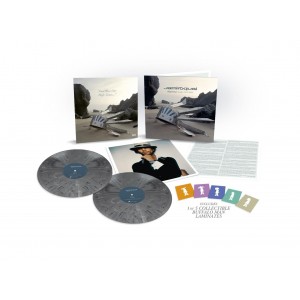 Jamiroquai - High Times: Singles 1992-2006 (Tour Edition) (2025) (2x Vinyl)