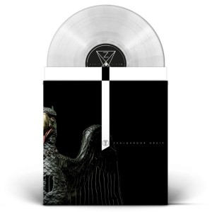Zeal & Ardor - Greif (2024) (Clear Vinyl)