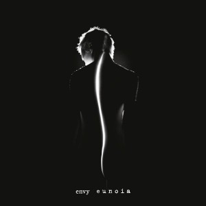 Envy - Eunoia (2024) (Vinyl)
