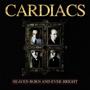 Cardiacs - Heaven Born And Ever Bright (1992) (Purple Vinyl)