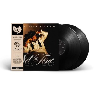 Ghostface Killah - Set The Tone (Guns & Roses) (2024) (2x Vinyl)