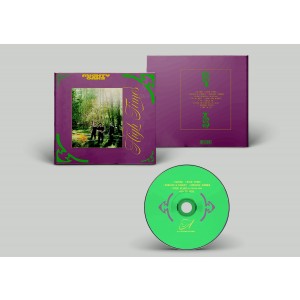 Mighty Oaks - High Times (2024) (CD)