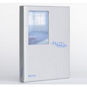 Enhypen - ROMANCE : UNTOLD -daydream- (BLUE NOON ver.) (2024) (CD)