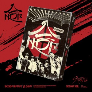 Stray Kids - HOP (SKZHOP VER.) (2024) (CD)