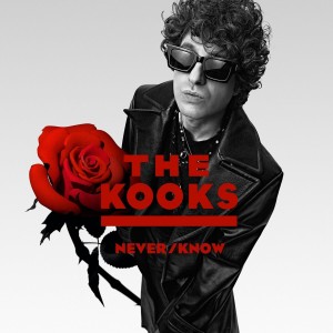 Kooks - Never/Know (2025) (CD)