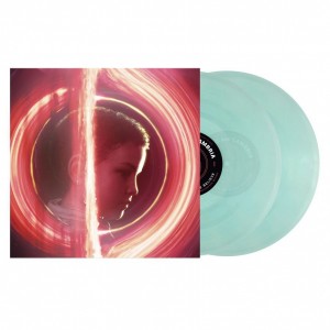 Coheed And Cambria - The Father Of Make Believe (2025) (Indie Exclusive) (2x Coke Bottle Green Vinyl)