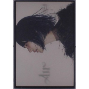 Yeji - Air (Mystery Box ver.) (2025) (CD)