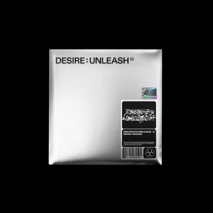 Enhypen - Desire : Unleash (Engene Ver.) (2025) (CD)