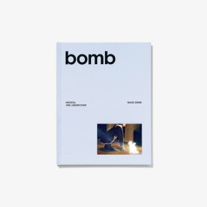 Illit - bomb (MAGIC BOMB Ver.) (2025) (CD)