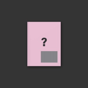Illit - bomb (PINK BOMB Ver.) (2025) (CD)