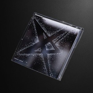 Tomorrow X Together (TXT) - The Star Chapter: TOGETHER (Etched Ver.) (2025) (CD)