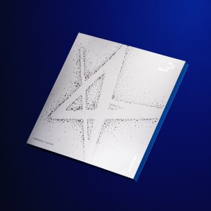 Tomorrow X Together (TXT) - The Star Chapter: TOGETHER (Starlight Ver.) (2025) (CD)