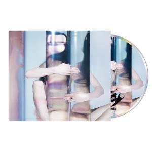 Poppy - Empty Hands (2026) (CD)