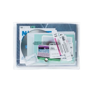 ILLIT - ILLIT 1st Single Album ´NOT CUTE ANYMORE´ (NOT CUTE Ver.) (2025) (CD)