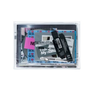 ILLIT - ILLIT 1st Single Album ´NOT CUTE ANYMORE´ (NOT MY NAME Ver.) (2025) (CD)