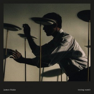 James Blake - Trying Times (2026) (CD)