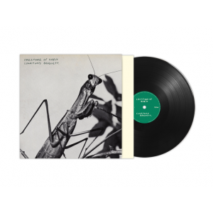 Courtney Barnett - Creature Of Habit (2026) (Vinyl)