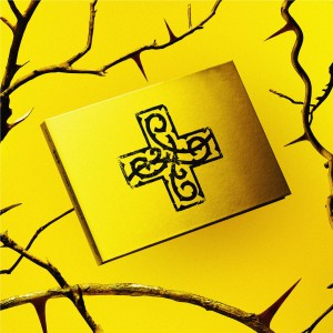 Tomorrow X Together - 7th Year: A Moment of Stillness in the Thorns (HUNGER ver.) (2026) (CD)