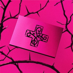 Tomorrow X Together - 7th Year: A Moment of Stillness in the Thorns (ANXIETY ver.) (2026) (CD)