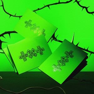 Tomorrow X Together - 7th Year: A Moment of Stillness in the Thorns (THORN Ver.) (2026) (CD)