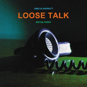 Bryan Ferry - Loose Talk (2025) (Vinyl)