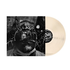 Larcenia Roe - Extraction (2025) (Vinyl)