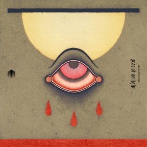 Year of no Light - Les Maitres Fous (2025) (CD)