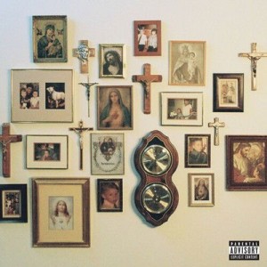 $UICIDEBOY$ - Thy Kingdom Come (2025) (CD)