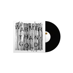 GUV - Warmer Than Gold (2026) (Vinyl)