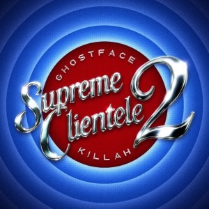Ghostface Killah - Supreme Clientele 2 (2025) (CD)