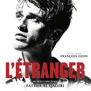 Fatima Al Qadiri - L´Etranger (2025) (CD)