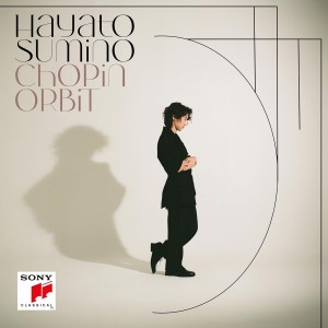 Hayato Sumino - Chopin Orbit (2026) (2x Vinyl)